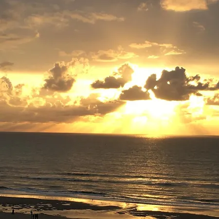 Apartment Plein Ciel