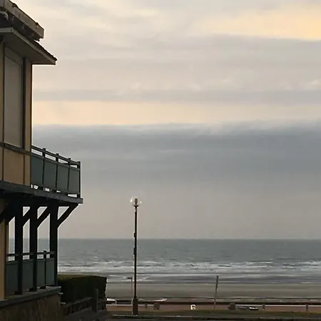 Plein Ciel Lejlighed Le Touquet
