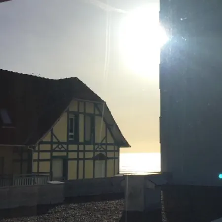 Appartamento Plein Ciel Le Touquet
