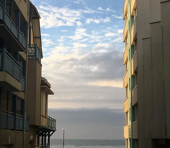 Plein Ciel Le Touquet