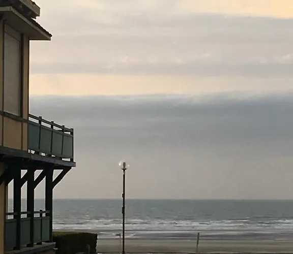 Plein Ciel Appartamento Le Touquet