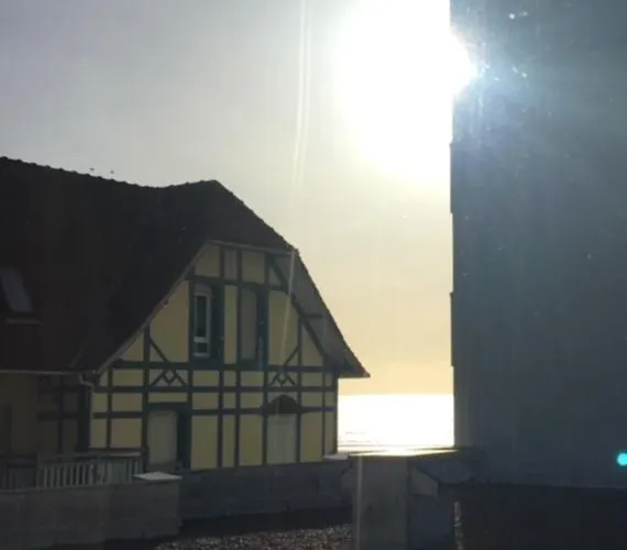Appartamento Plein Ciel Le Touquet